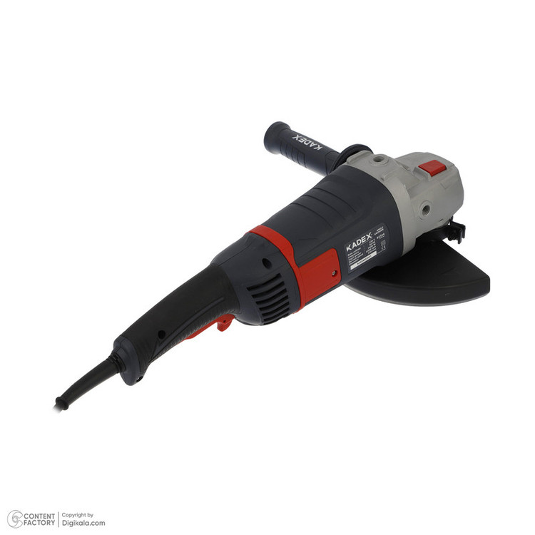 فرز سنگبری کادکس مدل k2324
