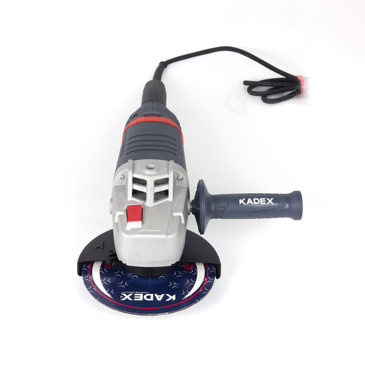 فرز سنگبری کادکس مدل k2324