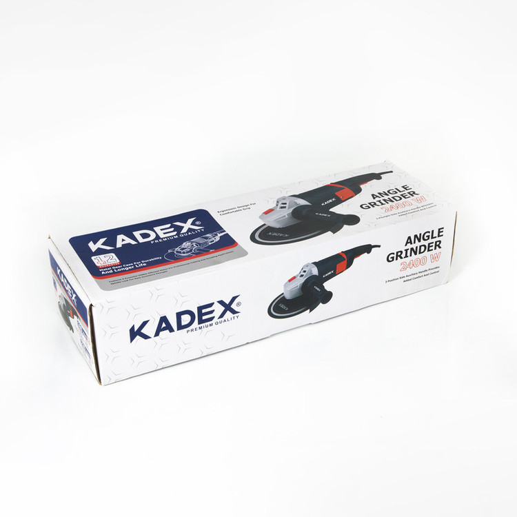 فرز سنگبری کادکس مدل k2324