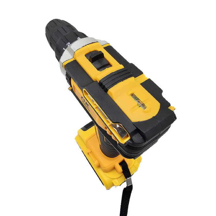دریل پیچ گوشتی اوکی مدل POWER_TOOLS کد 2 مجموعه 24 عددی