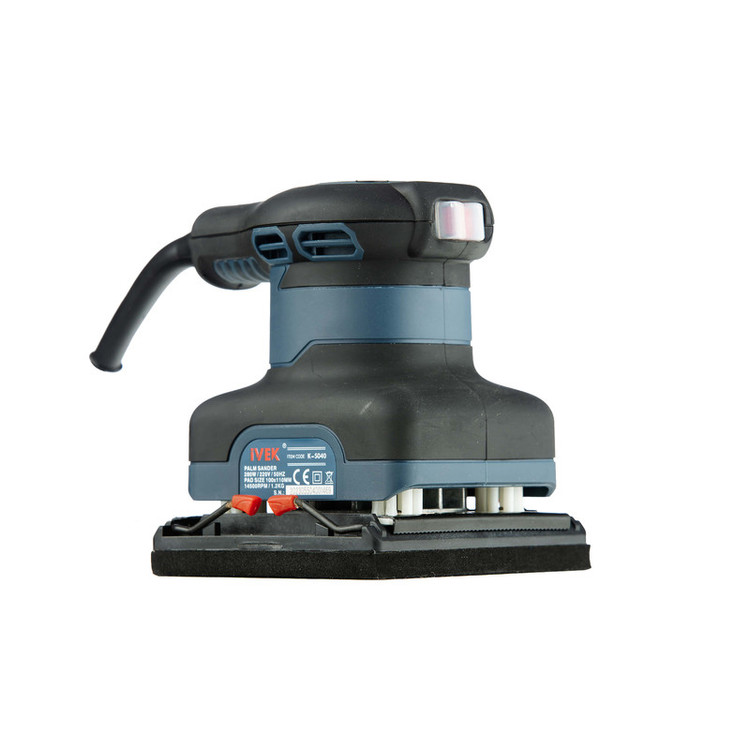 دستگاه سنباده زن مشتی ایوک مدل K-5040