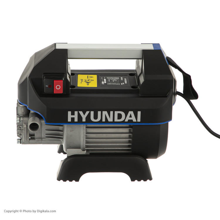 کارواش هیوندای مدل HP1411