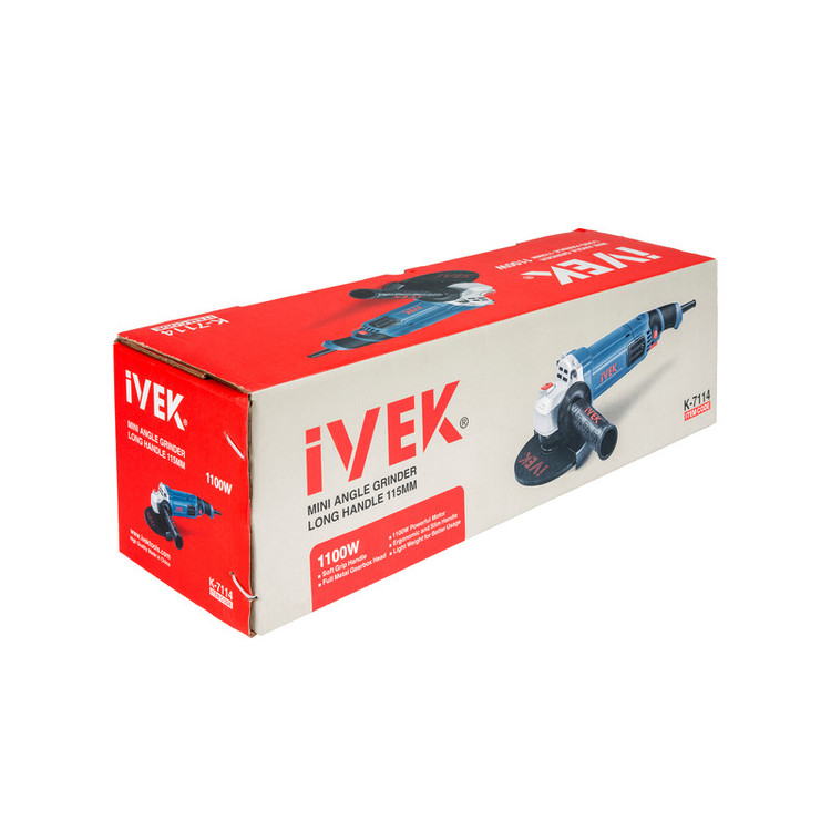 مینیفرز ایوک مدل K-7114
