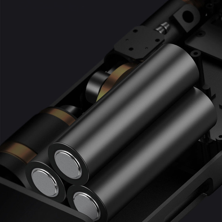 کمپرسور هوا باسئوس مدل Inflator Pump