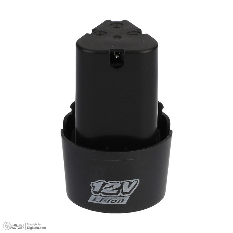 دریل پیچ گوشتی شارژی کادکس مدل k1012L
