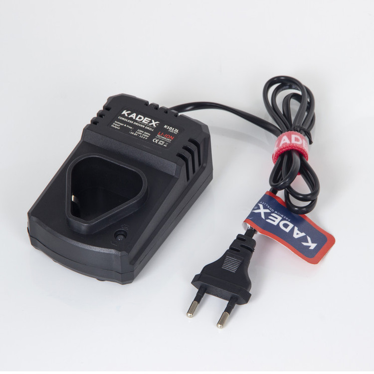 دریل پیچ گوشتی شارژی کادکس مدل k1012L