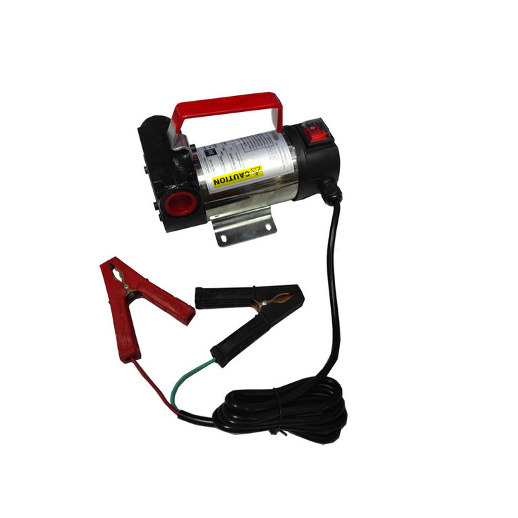 پمپ گازوییل کش توکیومدل ُSMT-CONSTEUCTIONMACHINERG SPECAILUSE-24CV