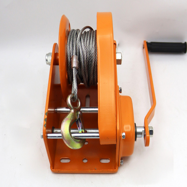 وینچ دستی سامکو کد YP-2600LB