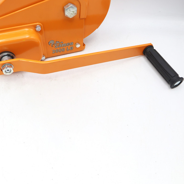 وینچ دستی سامکو کد YP-2600LB