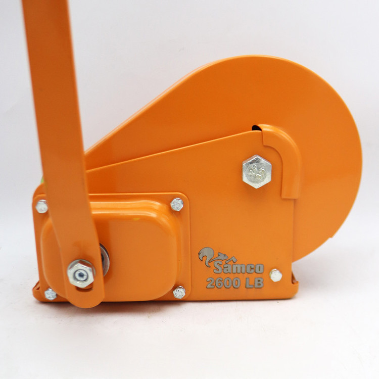 وینچ دستی سامکو کد YP-2600LB
