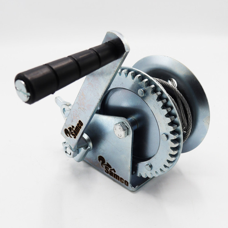 وینچ دستی سامکو مدل YP-1600LB
