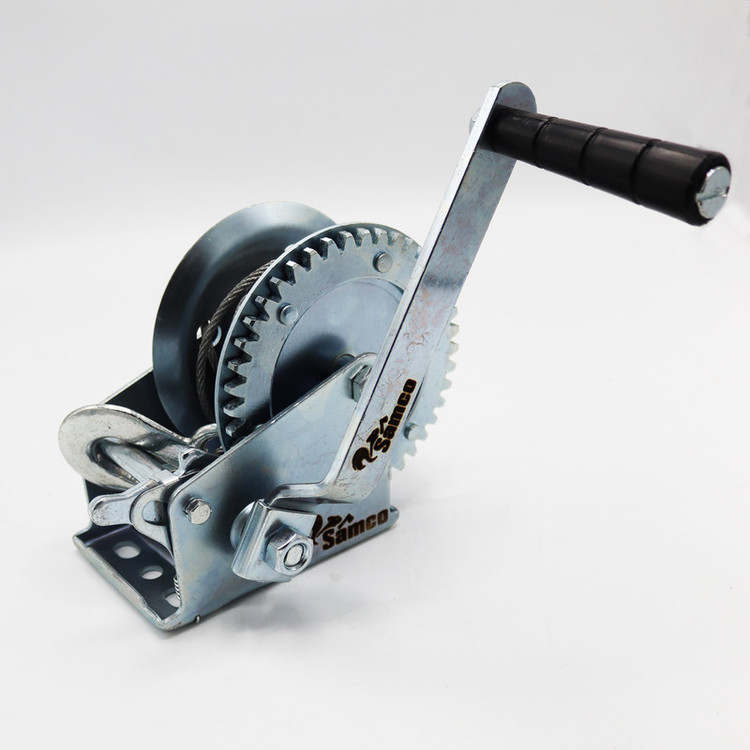 وینچ دستی سامکو مدل YP-1600LB