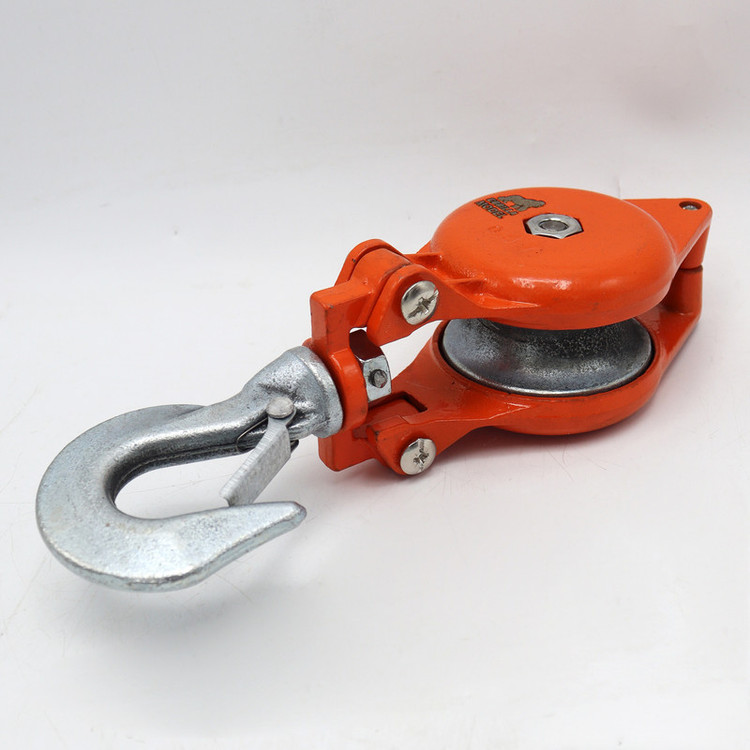 قرقره بنایی مدل گوریلا کد YP-0.5T