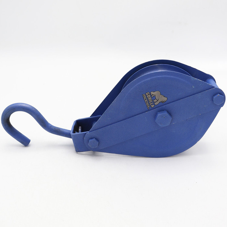 قرقره بنایی مدل گوریلا کد YP-33-13CM