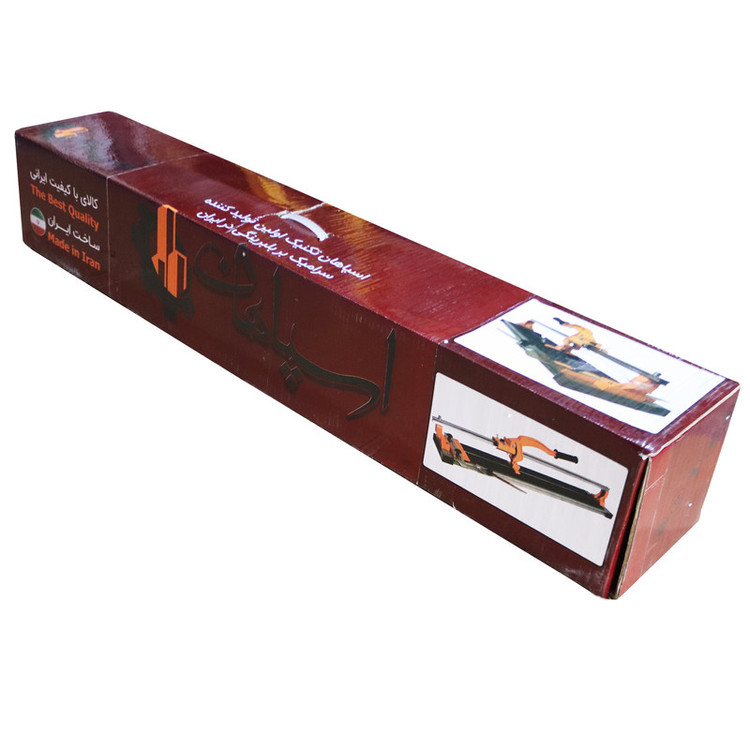سرامیک بر اسپاهان مدل 8 بلبرینگی کد YP-150CM