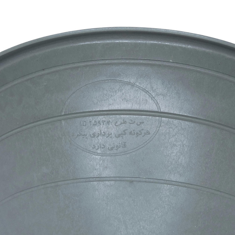 استامبولی مدل ART-STM150-5pcs- مجموعه 5 عددی