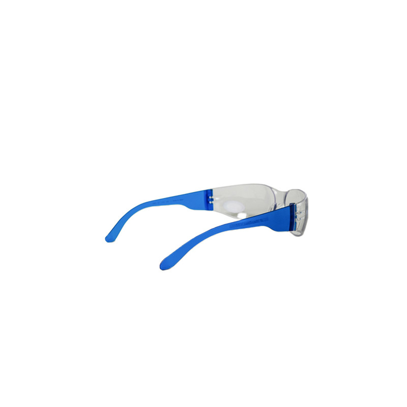 عینک ایمنی ولتکس مدل V701 Clear مجموعه 3عددی