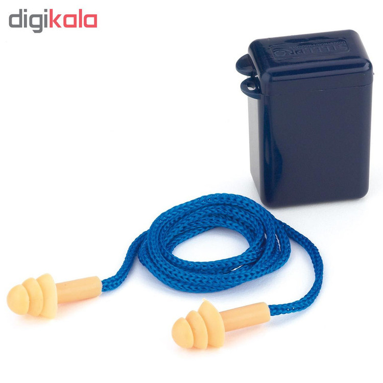 محافظ گوش استیل پرو سیفتی مدل FIT EAR