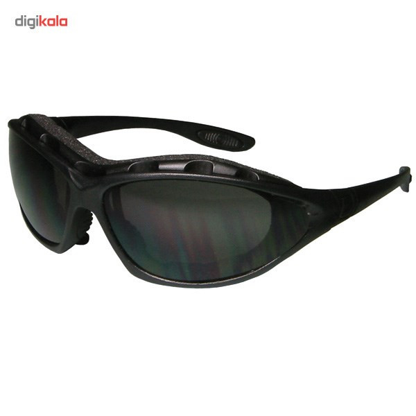 عینک ایمنی پارکسون ABZ مدل SS249S
