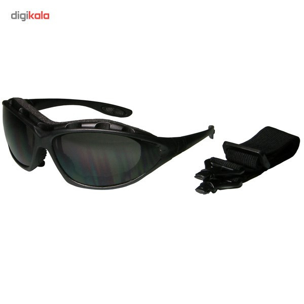 عینک ایمنی پارکسون ABZ مدل SS249S