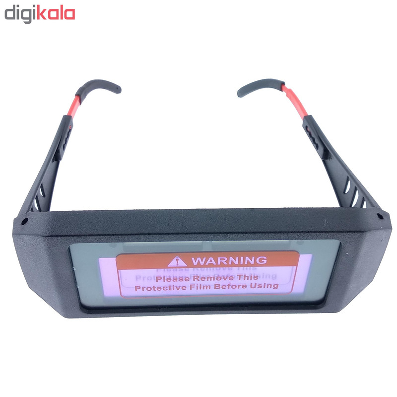 عینک جوشکاری مدل TX-009