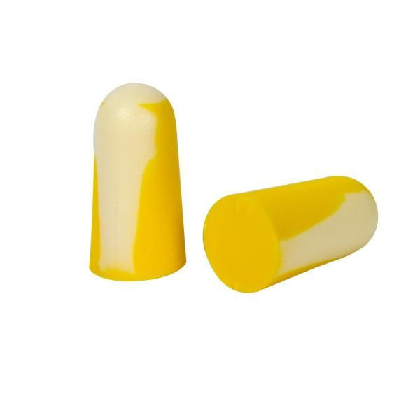 گوش گیر اسفنجی هاوارد لایت مدل BILSOM 303L بسته 25 عددی
