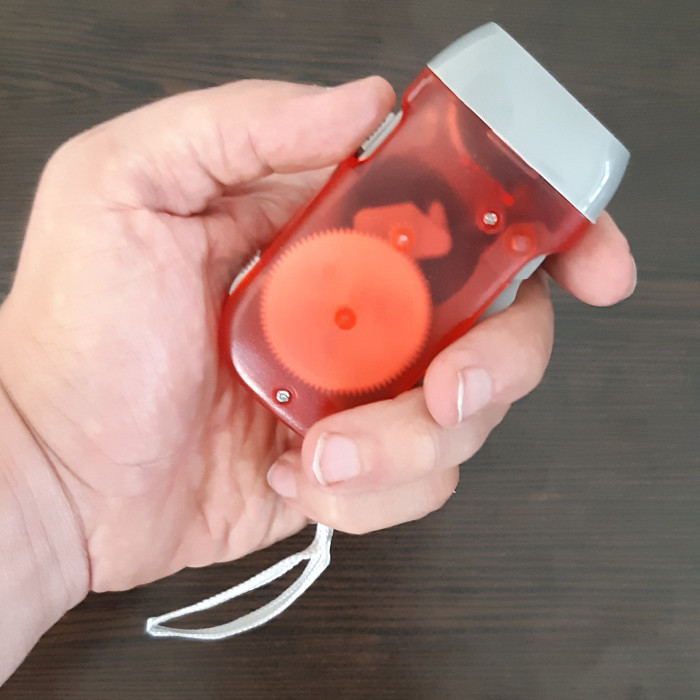 کیف کمک های اولیه مدل TRAUMA-18PCD