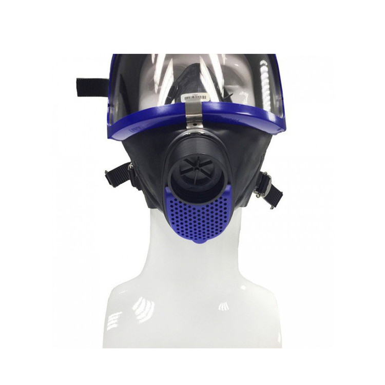 ماسک ایمنی دراگر مدل X-Plore 6300