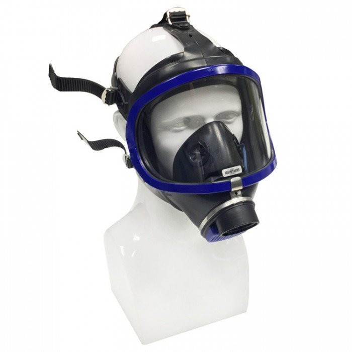 ماسک ایمنی دراگر مدل X-Plore 6300