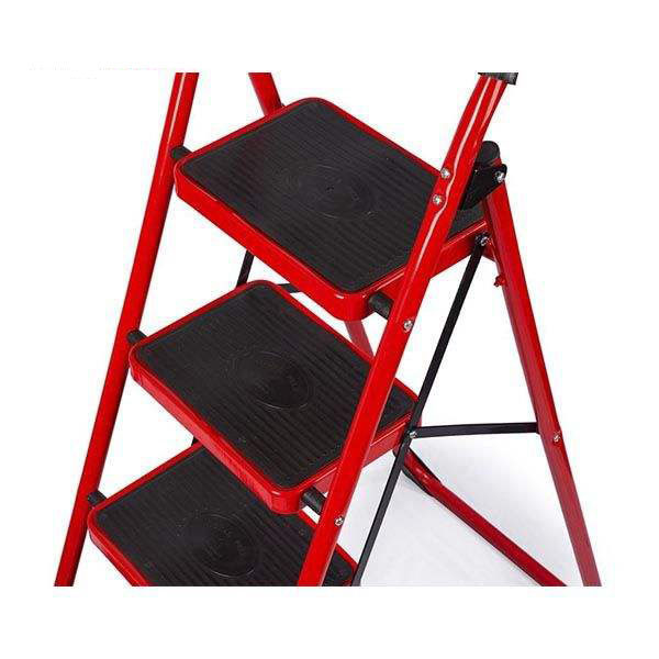 نردبان 4پله مدل کاراسان کد04