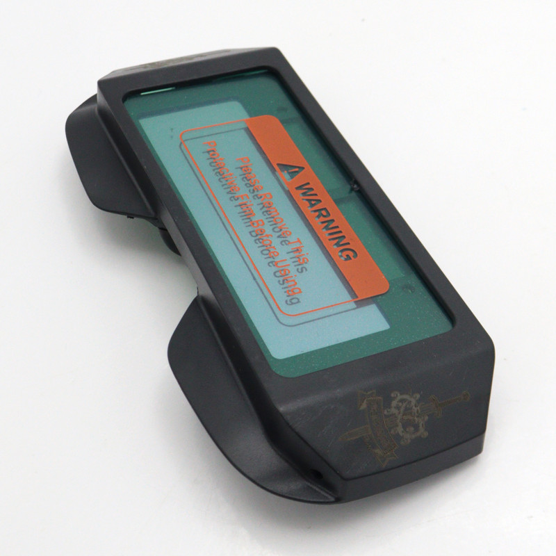 عینک جوشکاری اتومات مدل دراگون برن کد YPOP-15CM