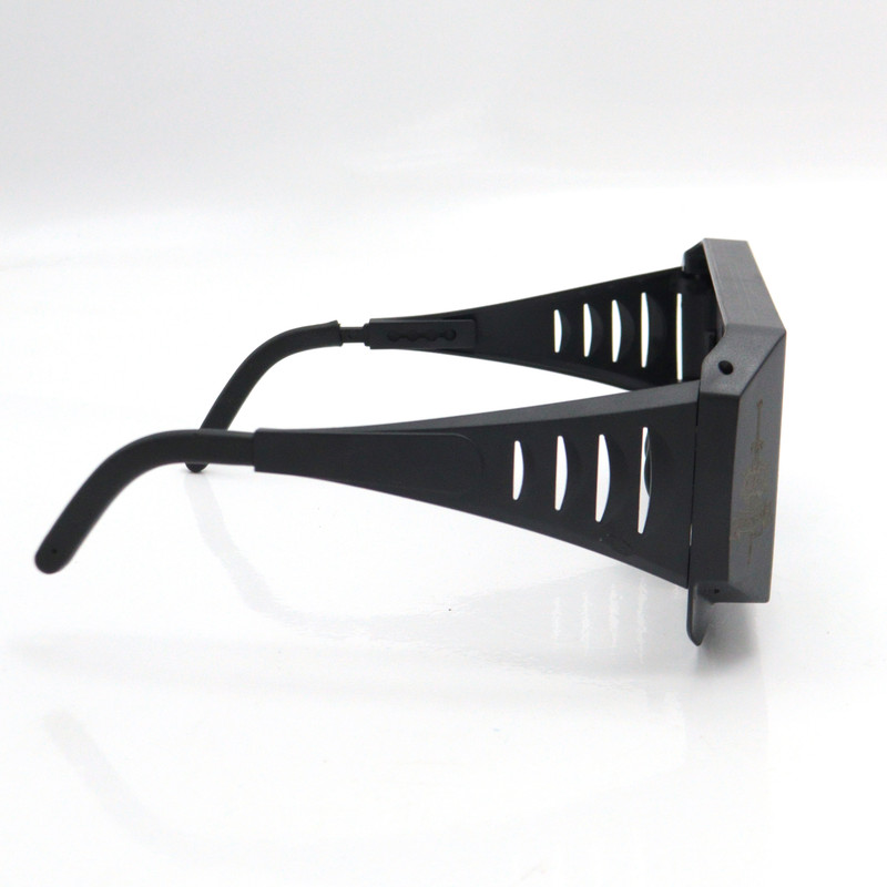 عینک جوشکاری اتومات مدل دراگون برن کد YPOP-15CM