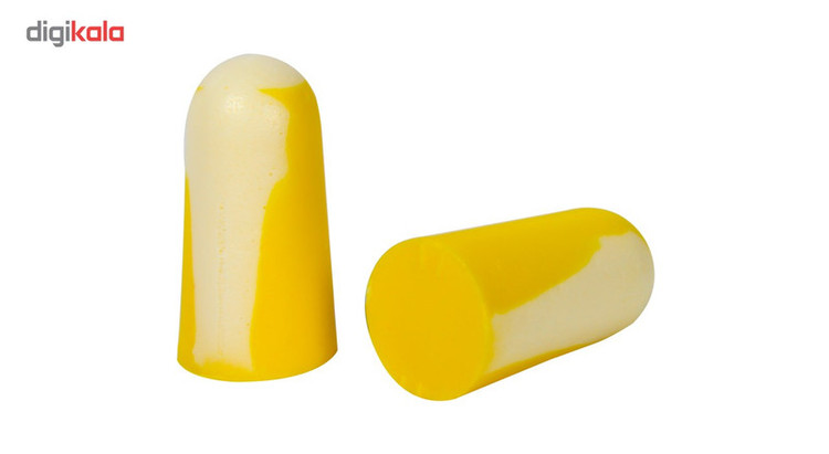 گوش گیر اسفنجی هاوارد لایت مدل Bilsom 303L بسته 100 جفتی