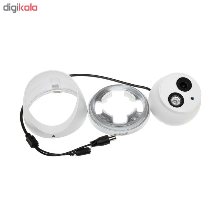 دوربین مداربسته آنالوگ داهوا مدل DH-HAC-HDW1200EMP-A