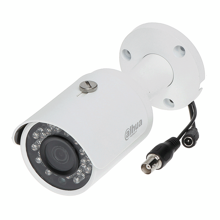 دوربین مداربسته آنالوگ داهوا مدل DH-HAC-HFW1200SP