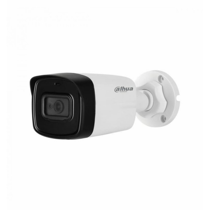 دوربین مداربسته آنالوگ داهوا مدل DH-HAC-HFW1200TLP