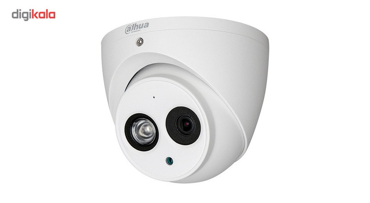 دوربین مداربسته دام داهوا مدل HDW1200EMPA