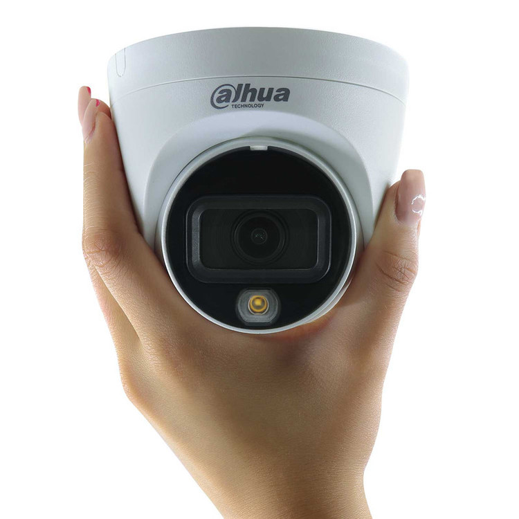 دوربین مداربسته آنالوگ داهوا مدل DH-HAC-HDW1509TLQP-LED