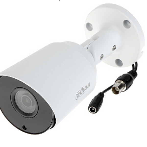 دوربین مدار بسته آنالوگ داهوا مدل HFW-1500TP