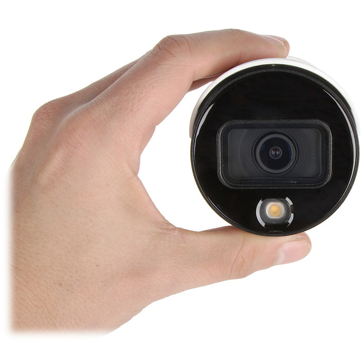 دوربین مداربسته تحت شبکه داهوا مدل DH-IPC-HFW2439SP-SA-LED