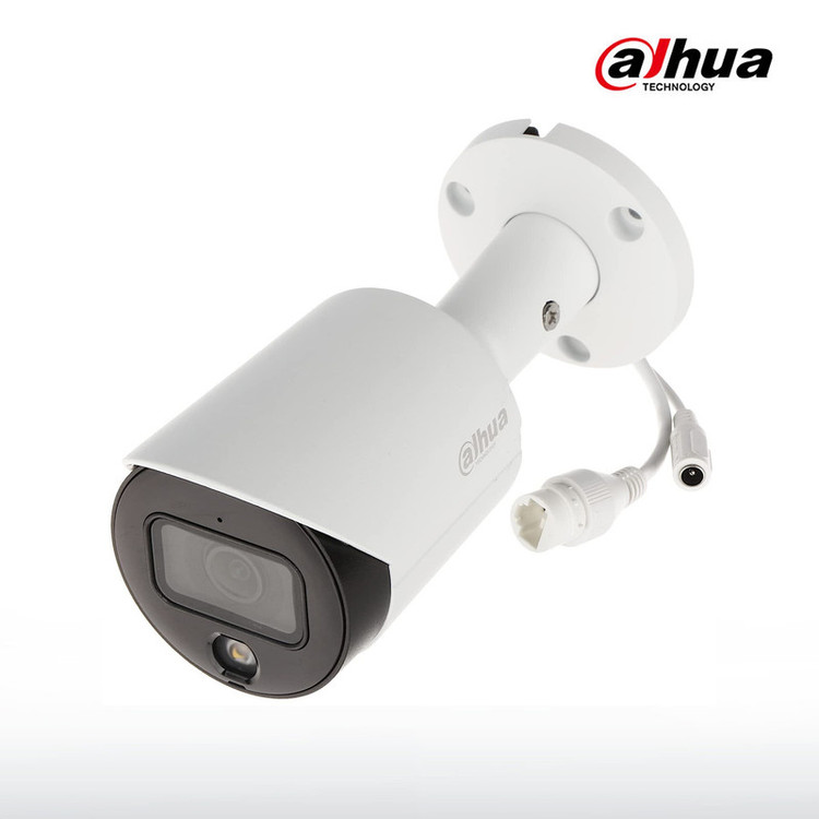 دوربین مداربسته تحت شبکه داهوا مدل DH-IPC-HFW2439SP-SA-LED