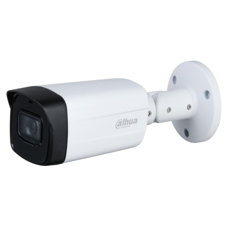 دوربین مداربسته آنالوگ داهوا مدل DH-HAC-HFW1200THP-I8
