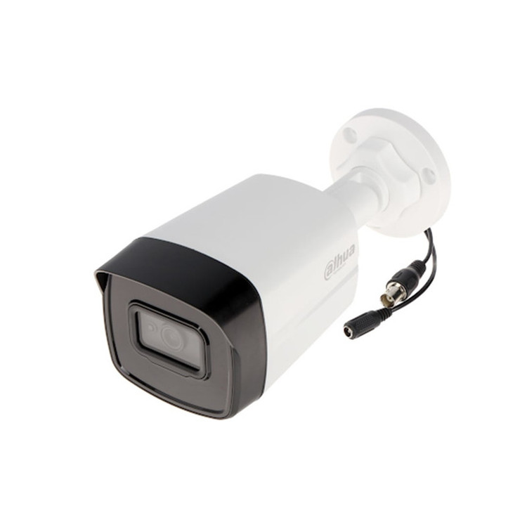 دوربین مداربسته آنالوگ داهوا مدل DH-HAC-HFW1200THP-I8