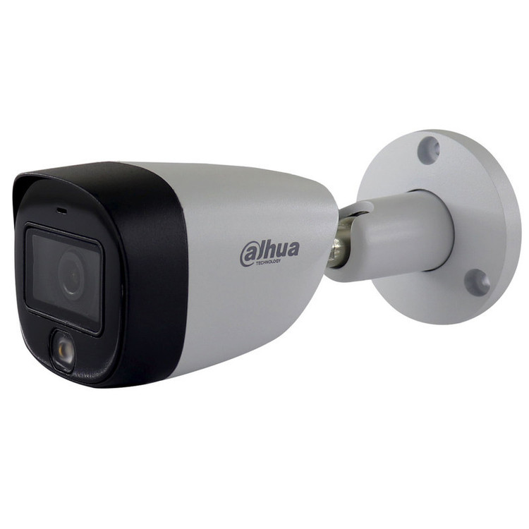 دوربین مداربسته آنالوگ داهوا مدل DH-HAC-HFW1209CP-A-LED