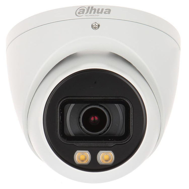 دوربین مداربسته آنالوگ داهوا مدل DH-HAC-HDW1239TP-LED