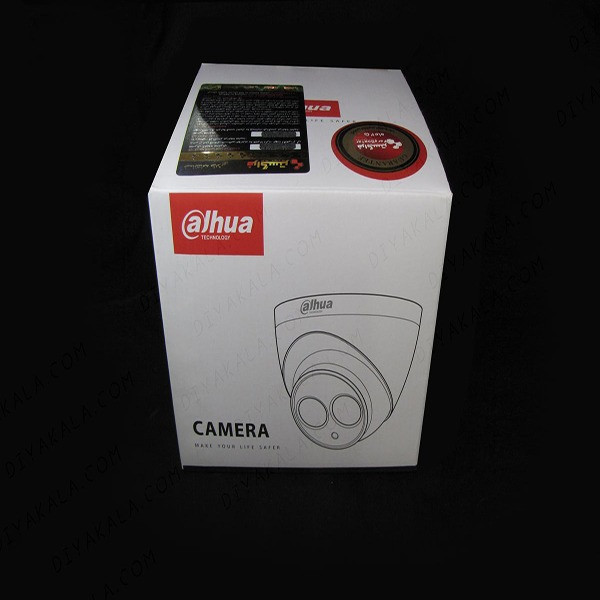 دوربین مداربسته آنالوگ داهوا مدل DH-HAC-1200EMP-A