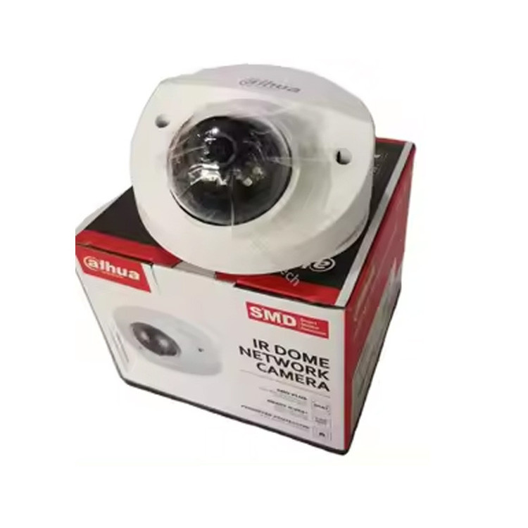 دوربین مداربسته تحت شبکه داهوا مدل DH-IPC-HDBW3441FP-AS-M