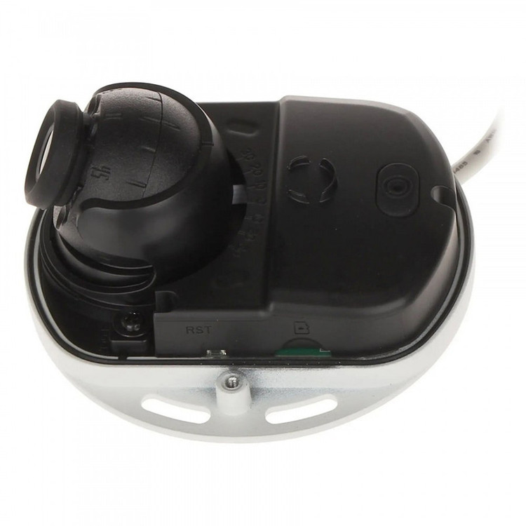 دوربین مداربسته تحت شبکه داهوا مدل DH-IPC-HDBW3441FP-AS-M
