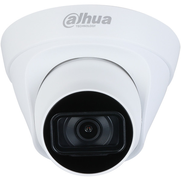 دوربین مداربسته تحت شبکه داهوا مدل DH-IPC-HDW1239T1-A-LED-S5