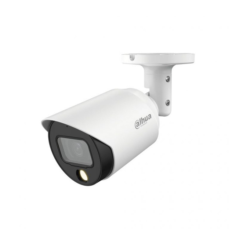 دوربین مداربسته آنالوگ داهوا مدل HAC-HFW1509TP-LED
